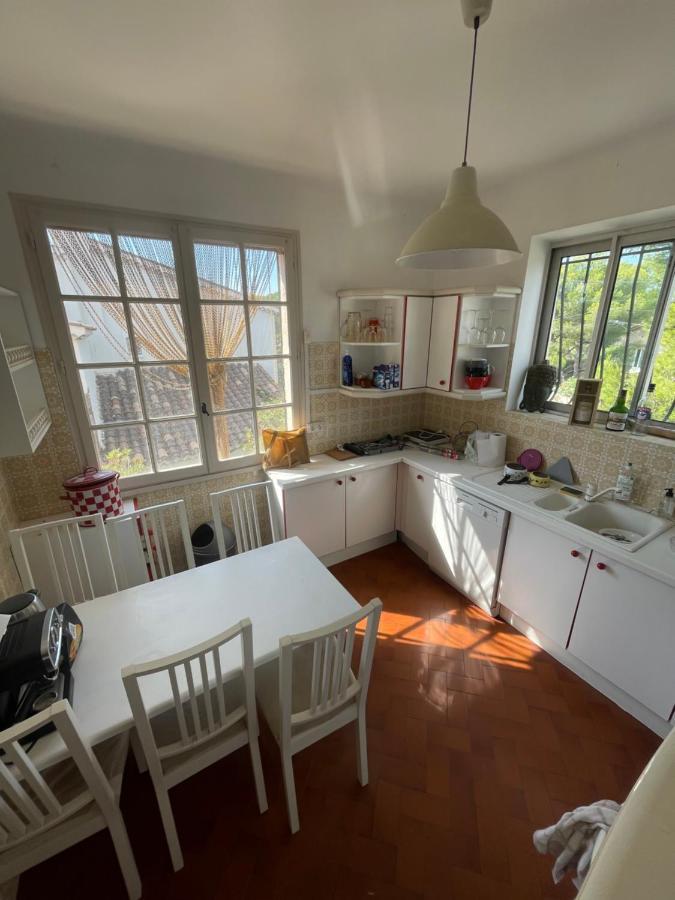 Cote Bleue Villa Carry-le-Rouet Exterior photo